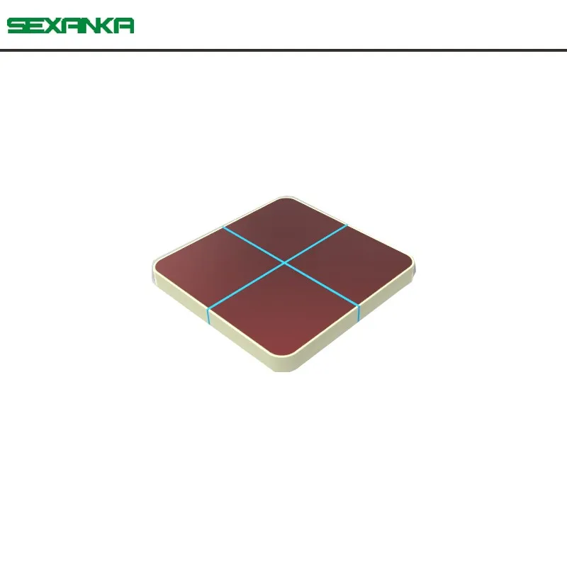 Smart Wireless wall Switches/Wifi Switches/Zigbee Switches M1 - ANKUX.COM