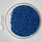 Virgin Filler Masterbatch HDPE Film Grade Granules