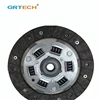 High quality friction disc clutch for Renault R5