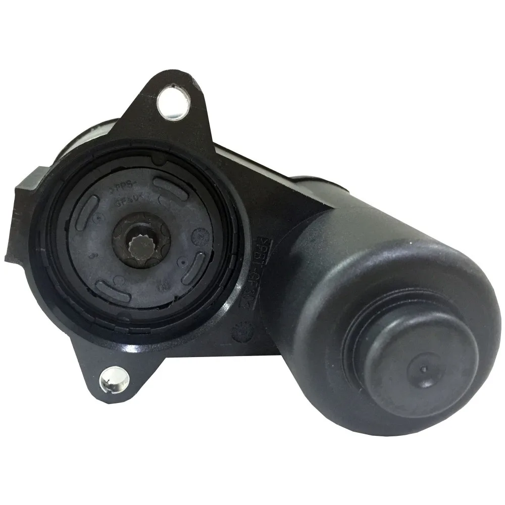 All New EPB Auto electronic motor used electronic Brake Caliper for VW PASSAT(3C2),OEM:5N0615403,5N0615404