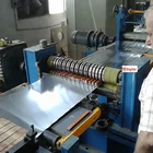 automatic cnc coil slitting line automatic slitting machine aluminum slitting machine