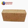 Ceramic Fire Clay Bricks Price Fireclay Brick Clay Bricks for Building