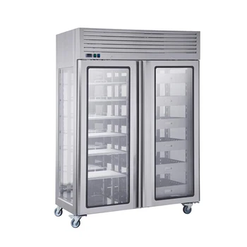 Professional Digital Temperature And Humidity Control Cabinet Low