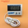 waterproof digital thermometer kit / mini handheld digital thermometer for cooler