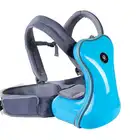 Organic Cotton 360 Hipseat Baby Carrier,Sling Carrier Baby