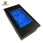 PZEM DC 6.5-100V 0-50A/0-100A Optional Voltage Current Power Energy Digital Voltmeter Ammeter