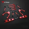 Car Auto Spare Parts Full Suspension System Replacing Control Arm Kit for Toyota Reiz Crown