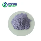 Silver metallic effect ALUMINIUM powder for coating
