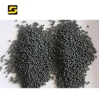 stainless steel cut wire shot grits and shots polishing media