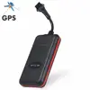 New GT003 Mini GPS Tracker GPS Motor Bike Car GSM GPRS Tracking system Device