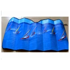 aluminum car sun shade car cardboard sun shades