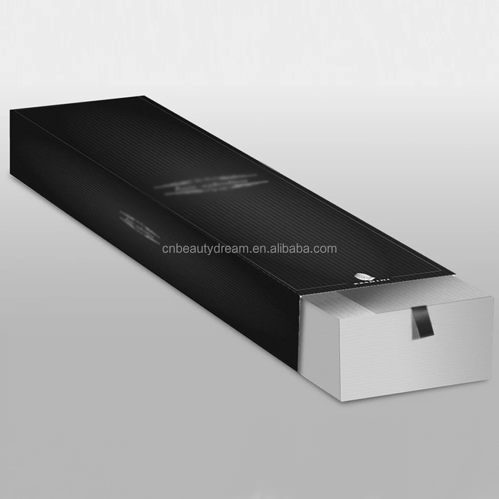 hair box packaging/wig boxes/hair extensions packaging bags in