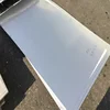 AISI201,304 Matte surface stainless steel sheet