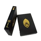 China Full Color designed Hardcover SlipCase Book Printer