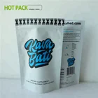 powder bath salt stand up packaging bag cheap plastic bags printing