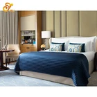 Custom Made Guangzhou Hotel Furniture For Hotel VIP Rooms Vietnam Furniture Set