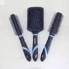 plastic hair comb manufacturer/plastic hair comb wholesale detangling comb