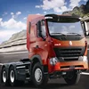 China factory supply shacman x3000 tractor truck price for sale