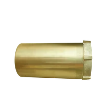Manufacturing cone crusher brass mechanical seal ring