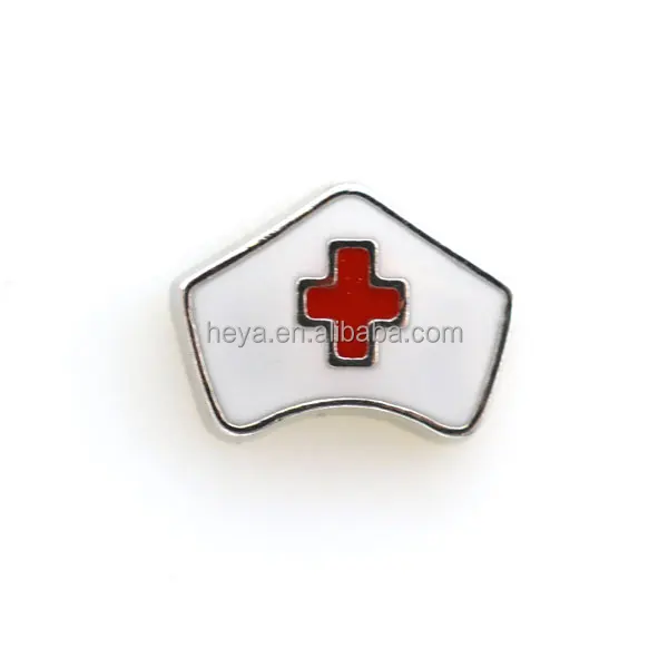wholesale zinc alloy12 color butterfly floating ch