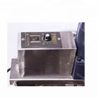 Electric honey extractor 2 Frame electric motor honey extractor