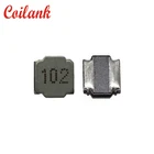 8040 Price List Of Inductor 1mH Ferrit Core Toroid High Power Inductor 8040 For Digital Amp