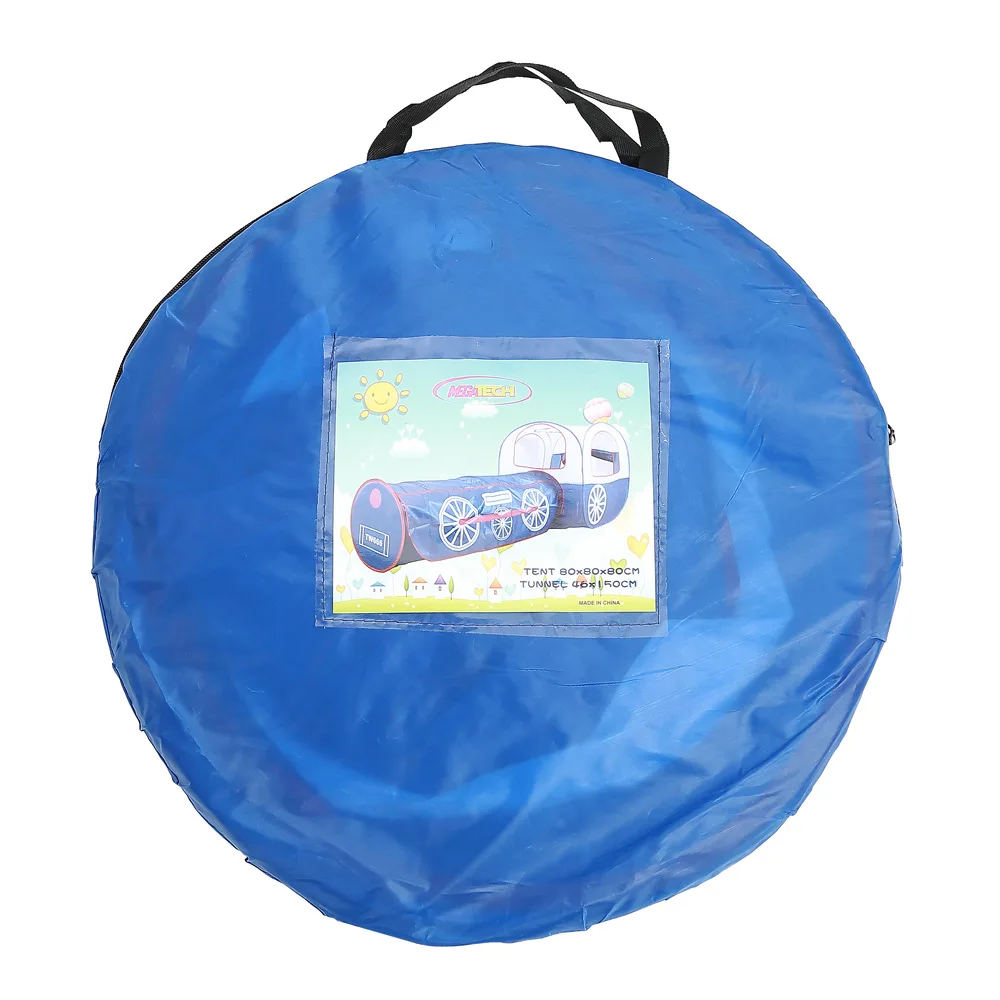 Kid play tent (3)