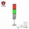 LTA-052J Multi Strobe flashing led warning light for Construction site tower light alarm