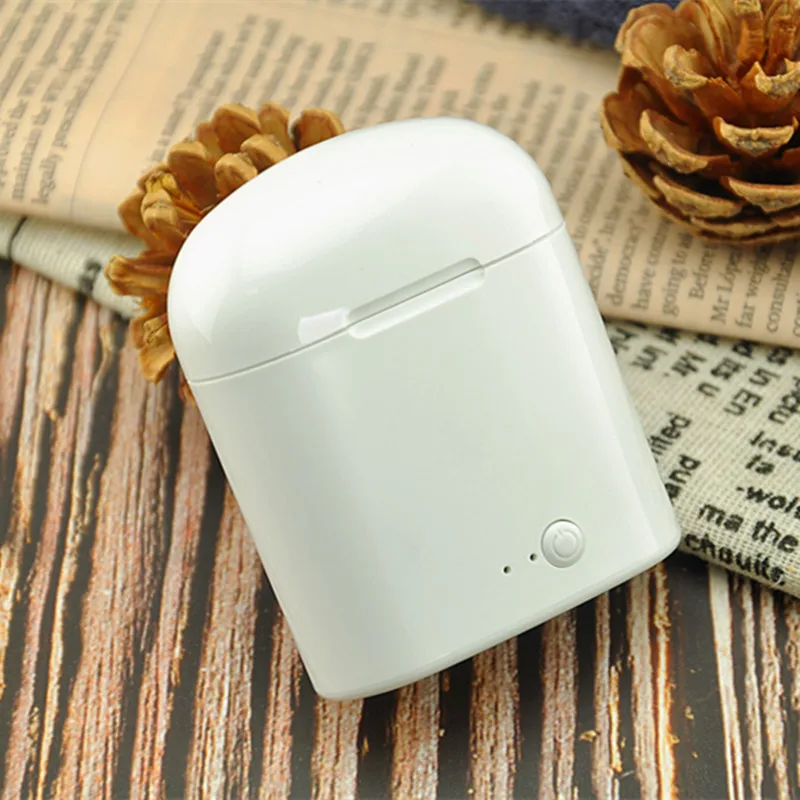 Cheap Top Bluetooth Earbuds Wireless Earphone Fashion Earbuds Head Phone Bluetooth Headphone Wireless Dropshipping Electronic - ANKUX.COM