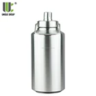 48oz Double Wall Vacuum Insulated Stainless Steel Leak Proof Maglid Water Jug