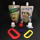 Spout Spout Plastic Pour Spout For Flexible Packing Bag