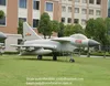 Floating Inflatable Plane Model ,Inflatable Army Fighter Jet Model for sale