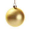unbreakable large round designer Christmas balls ornaments