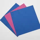 hot sale suede fabric 80 polyester 20 polyamide microfiber lens cleaning cloth