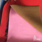 Artificial leather and PU synthetic leather for garment