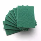 high absorb kitchen dish cleaning sponge melamine foam scouring pads