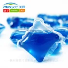 Washing Machine high quality&low foam liquid soap pod laundry detergent