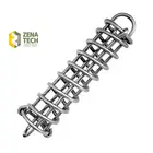 ROCCPS Coil Spring Medical Spring Wire Compression Springs