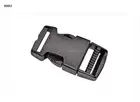 Buckle Bag Accessory New Coming Luggage Plastic Buckle For Bag Accessory