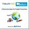 CRM/SRM/SCM Software for Freight Forwarders powered by the Salesforce Platform