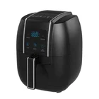 LED high quality air fryer multi program deep air fryer