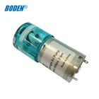 12v silent mini inflation deflation driven diaphragm air vacuum pump