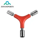 ZOYOSPORTS "Y" Shaped bike hex key wrench 8mm/9mm/10mm bicycle tool