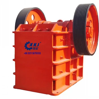 Adjustable 250X400 jaw crusher in mining crusher , Fine jaw crusher