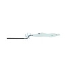 Fine quality disposable electrosurgical pencil suction coagulators ENT use with CE mark