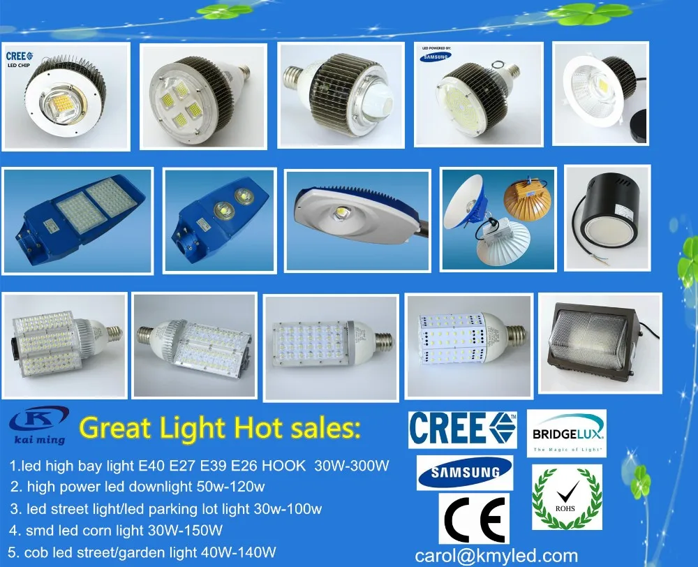 Great Light hot products