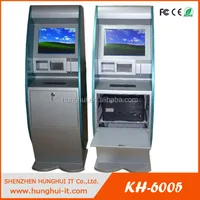 Touch Screen Self Service A4 Printer