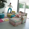 european style living room furniture fabric sofas set