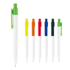 Office stationery pen logo pen brands promotion ballpoint pen