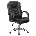 Hot Safety High Quality Adjustable Best Office Furniture Chair